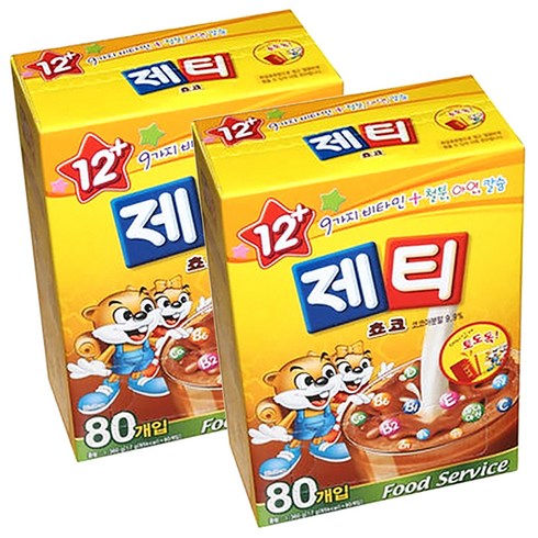 제티초코 TOP01
