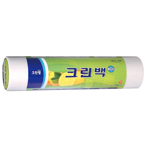 크리팩 TOP01