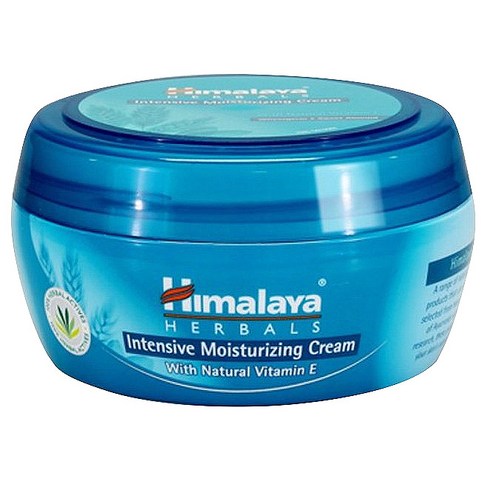히말라야 인텐시브 모이스쳐라이징 크림, 150ml, 1개