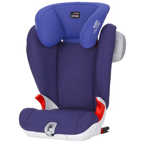 브라이텍스 롬머키드픽스 SL SICT ISOFIX 카시트, 오션블루