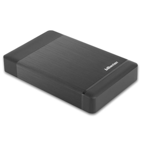 빌리온톤 USB 3.0 3.5인치 외장형 HDD 케이스 BT-E35