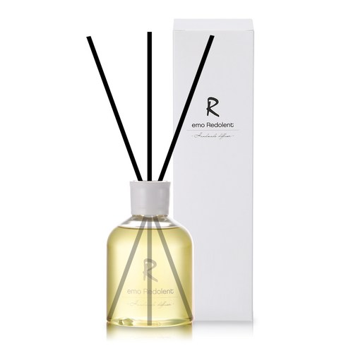 에이씨케이 이모레돌런트 파스텔 디퓨저 200ml, 1개, 엘레강스