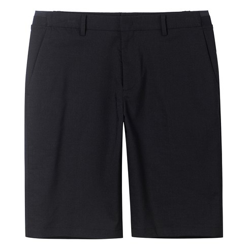 마인드브릿지 남성용 CP스판 사이드밴딩 5부 테이퍼드 팬츠