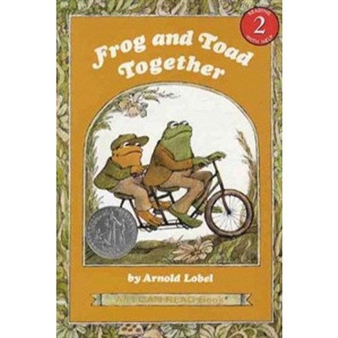 Frog and Toad Together, 투판즈