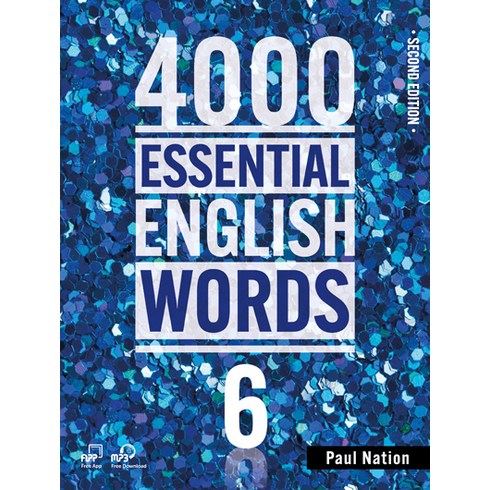 4000essentialenglishwords - 4000 Essential English Words 6, Compass Publishing