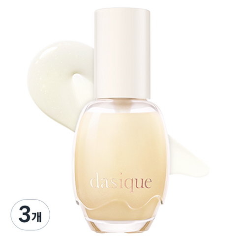 데이지크 워터 베일 프라이머 40ml, 혼합색상, 3개