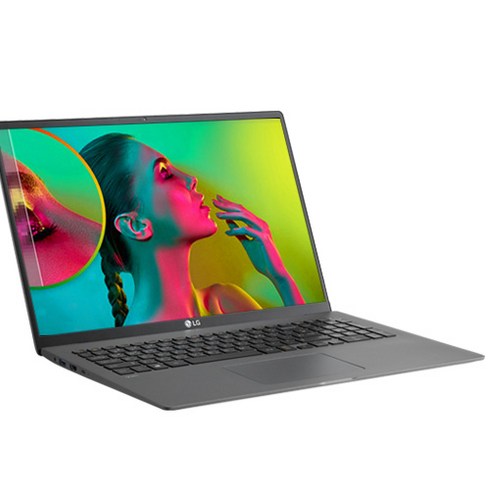 LG전자 2020 그램17 노트북 17Z90N-VA7BK (i7-1065G7 43.1cm), NVMe 256GB, 8GB, WIN10 Home