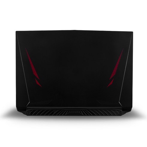 한성컴퓨터 노트북 BossMonster EH6975 (i5-9400 40.89cm WIN미포함 RTX2070), 미포함, SSD 250GB, 8GB