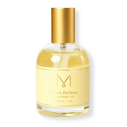 메블릭퍼퓸케라 - 메블릭퍼퓸 소프너 오드퍼퓸, 50ml, 1개
