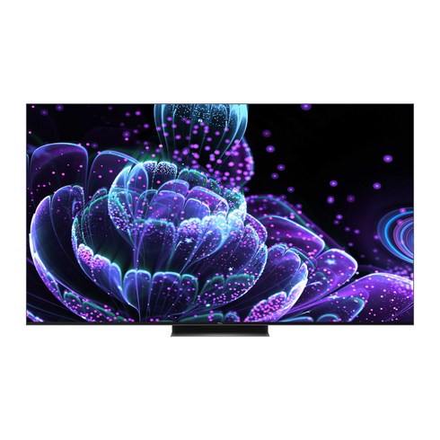 TCL 안드로이드11 4K Mini LED TV, 165cm(65인치), 65C835, 벽걸이형, 방문설치