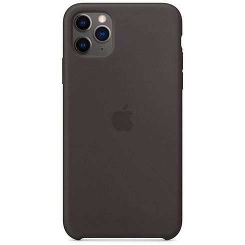 Apple 정품 아이폰 실리콘 케이스