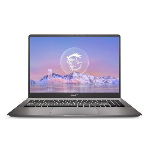 MSI 2023 크리에이터 Z16 코어i9 인텔 13세대 지포스 RTX 4060, Luna Gray, 1024GB, 16GB, Free DOS, Creator Z16 HX Studio B13VFTO-i9