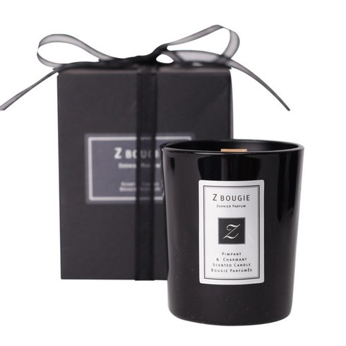 자바 캔들 M 클래식12, 런던브릿지, 70g