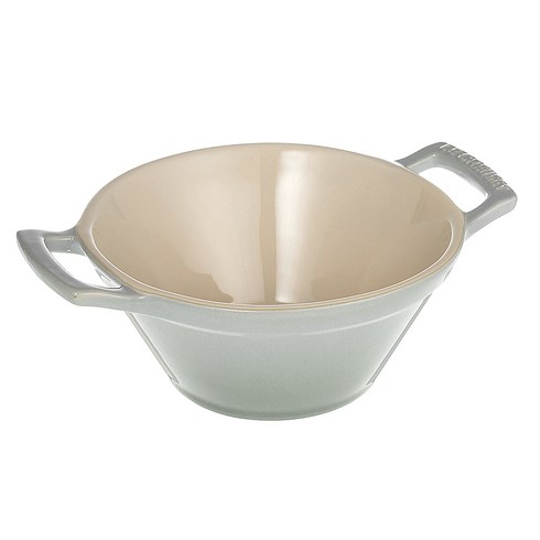 르크루제 카술레 서빙볼, 미스트그레이, 1개