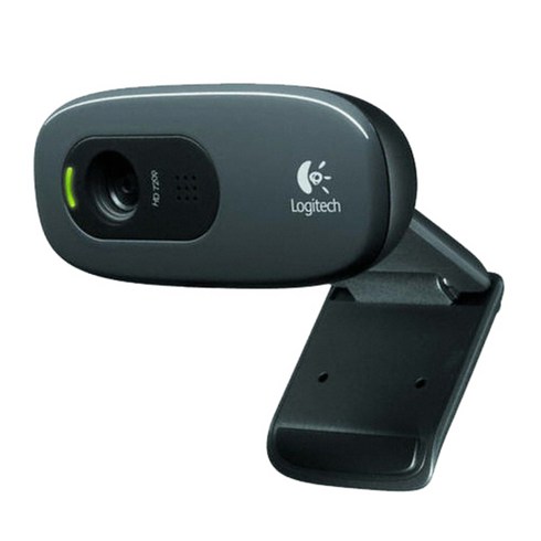 로지텍 HD 웹캠 C270, 혼합색상