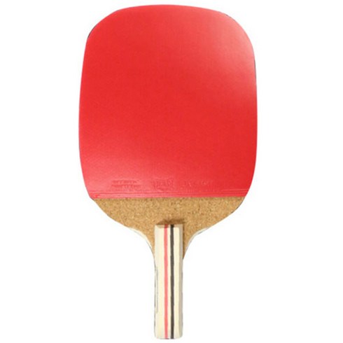 에버라스트 V-2.0 펜홀더 탁구라켓