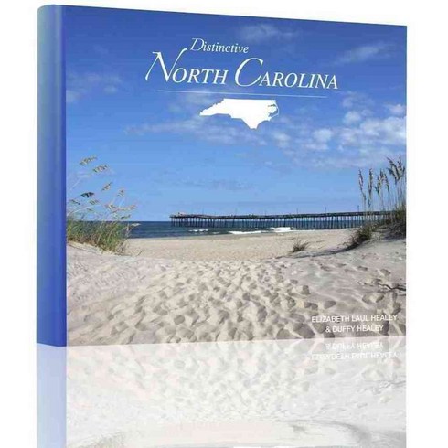 Distinctive North Carolina, Healey Pub