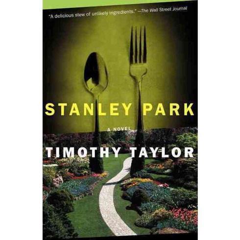 Stanley Park, Counterpoint