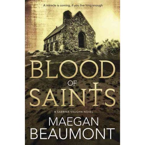 Blood of Saints, Midnight Ink