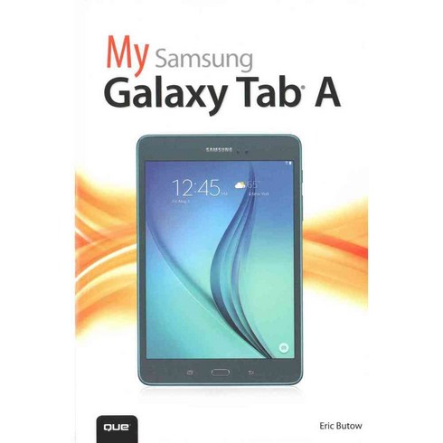 My Samsung Galaxy Tab A, Que Pub