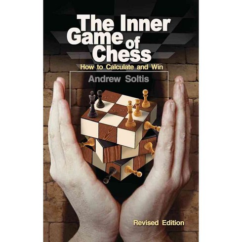 The Inner Game of Chess, Mongoose Pr