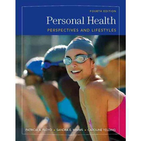 Personal Health: Perspectives and Lifestyles, Brooks/Cole Pub Co