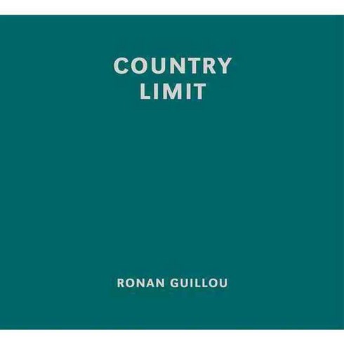 Country Limit, Kehrer Verlag Heidelberg