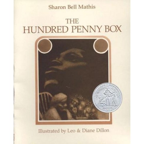 The Hundred Penny Box Paperback, Puffin Books