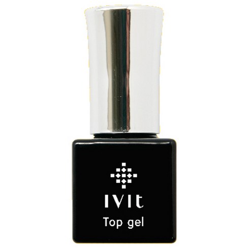 에스엠에코랩 아이빛 매트 탑 젤 10ml, 1개