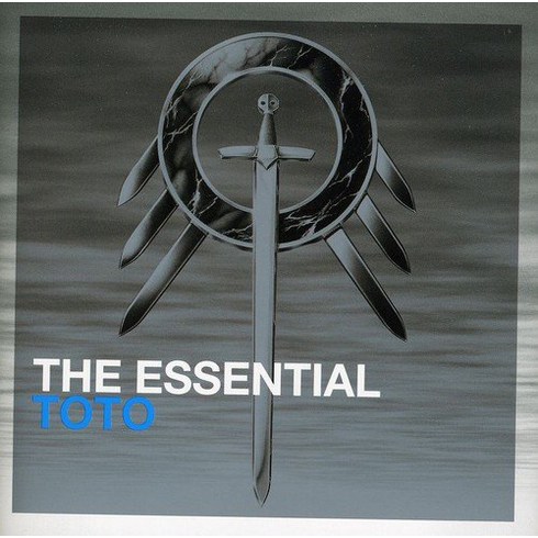 Toto - The Essential Toto EU수입반, 2CD