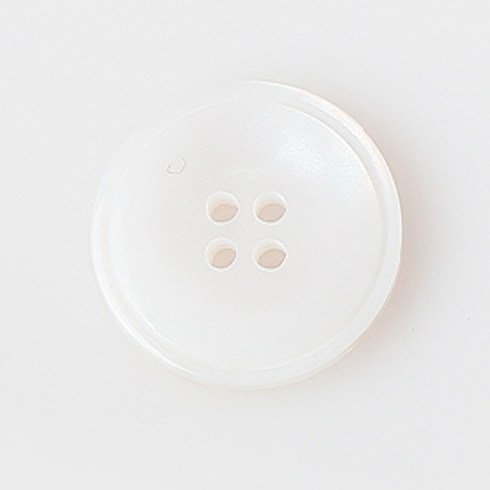 HR빅버튼 니마 단추 NO1 18mm, 12개입