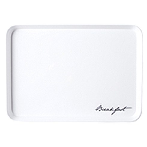 슈퍼식스 북유럽 멜라민 트레이, 블랙퍼스트