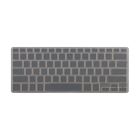 카라스 칼라스킨 삼성 노트북용 키스킨 삼성35번 NT900X3L NT901X3L, 블랙, 1개