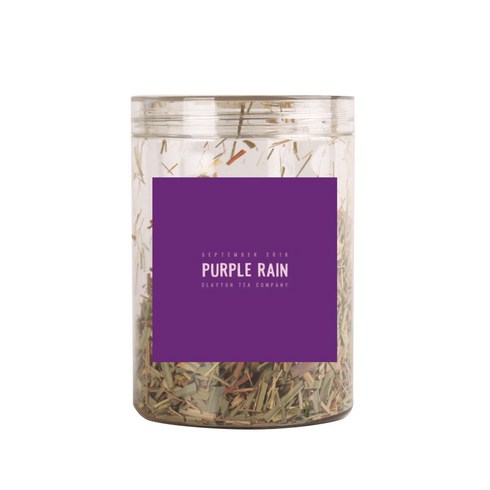퍼플레인 레몬그라스 보틀 리필, 35g, 1개