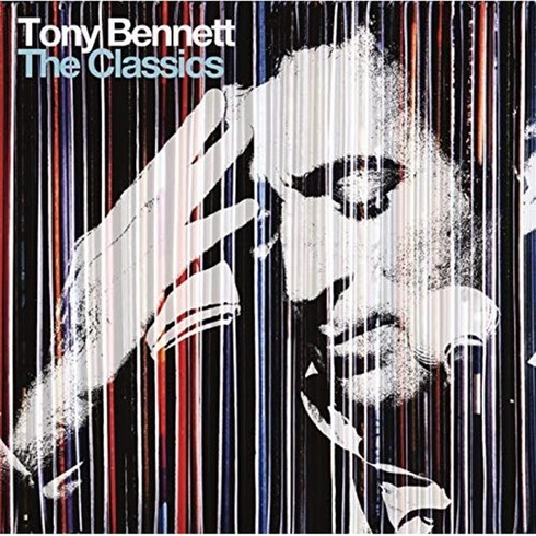 TONY BENNETT - THE CLASSICS EU수입반, 1CD