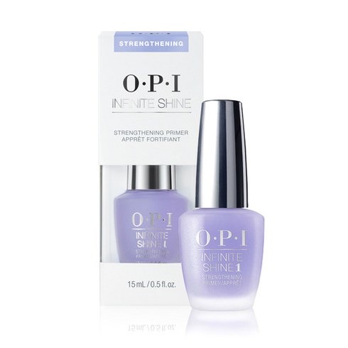 opi손톱강화제 - 오피아이 INFINITE SHINE 스트렝쓰닝 프라이머, 15ml, 1개