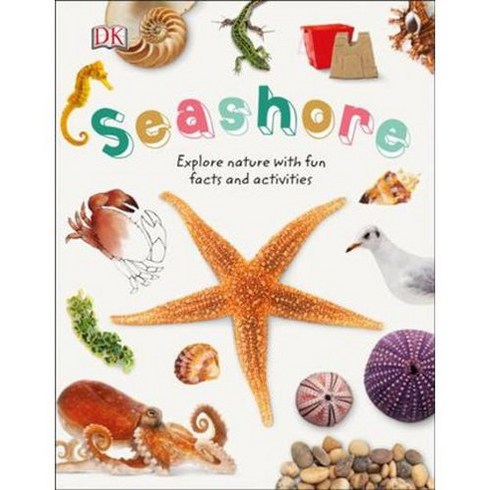 Seashore, Dk Pub