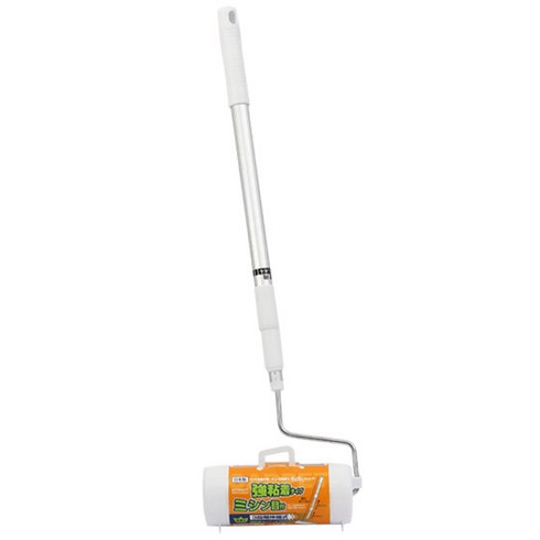 라이프도플러스 넨차쿠오 초강접착 테이프크리너 3단 본체, 1개