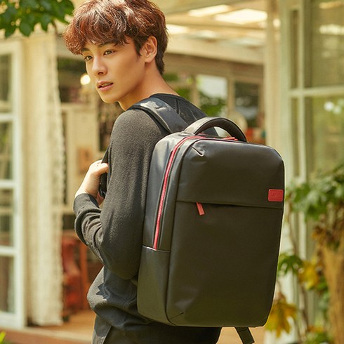 리뽀 PLUME BASIC GENTLE BACKPACK AZ001026