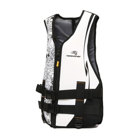 페레그리너 하와이 타투 부력보조복, 피아노블랙