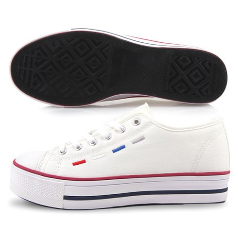 2023년 가성비 최고 스니커즈 - 카시야스트리트 빌라 로우탑 스니커즈