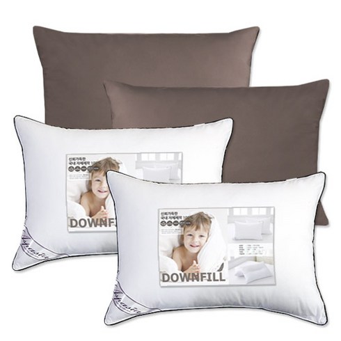 호텔베개 TOP01