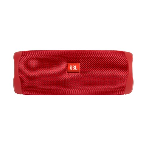 제이비엘 FLIP 5 블루투스 스피커, FLIP5, 레드