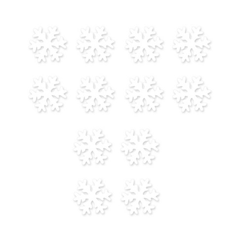 와우파티코리아 젤리설정 천장 장식 12p