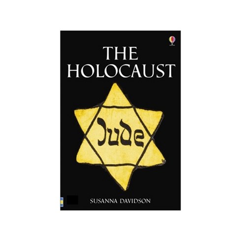 The Holocaust, USBORNE