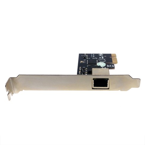 넥스트 2.5Gbps Gigabit PCI Ex 2.0 랜카드, NEXT-2500K EX