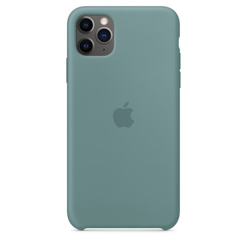 Apple Silicone 휴대폰 케이스