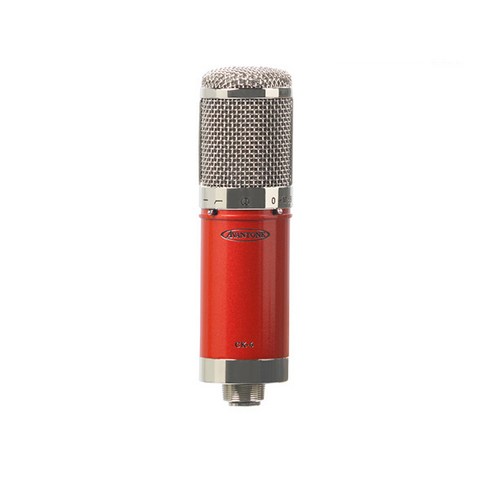 Avantone Pro CK6 Classic 스튜디오 콘덴서 마이크