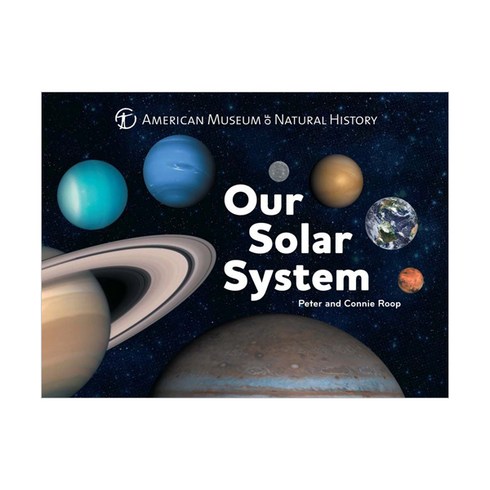 Our Solar System : Science for Toddlers, Sterling