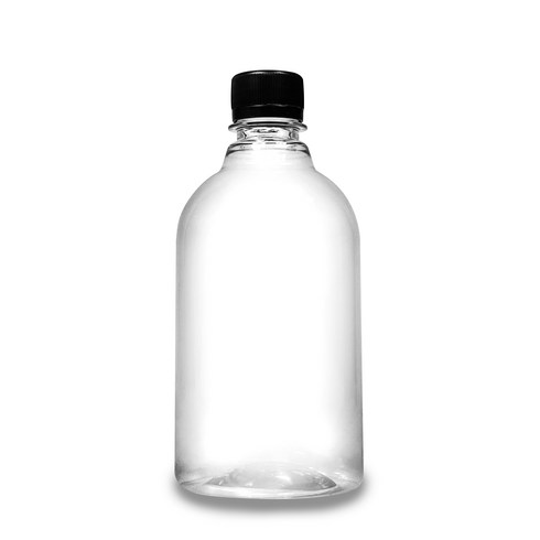 일자 생수통, 500ml, 240개